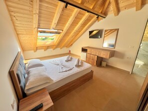 Chambre Double Classique