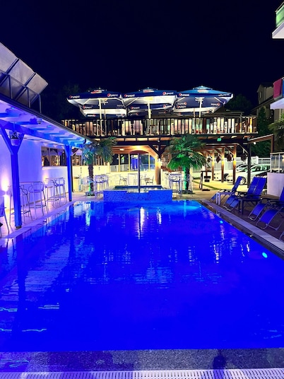 Hotel Brian 
