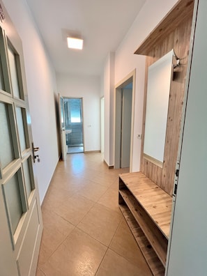 Quarto família | 1 quarto, cofres nos quartos, Wi-Fi de cortesia