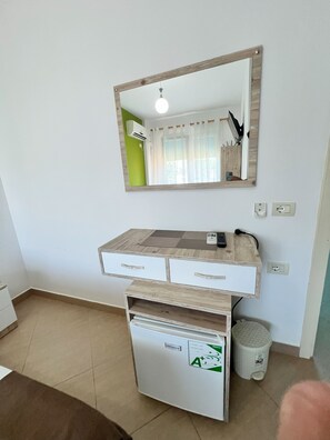 1 bedroom, in-room safe, free WiFi