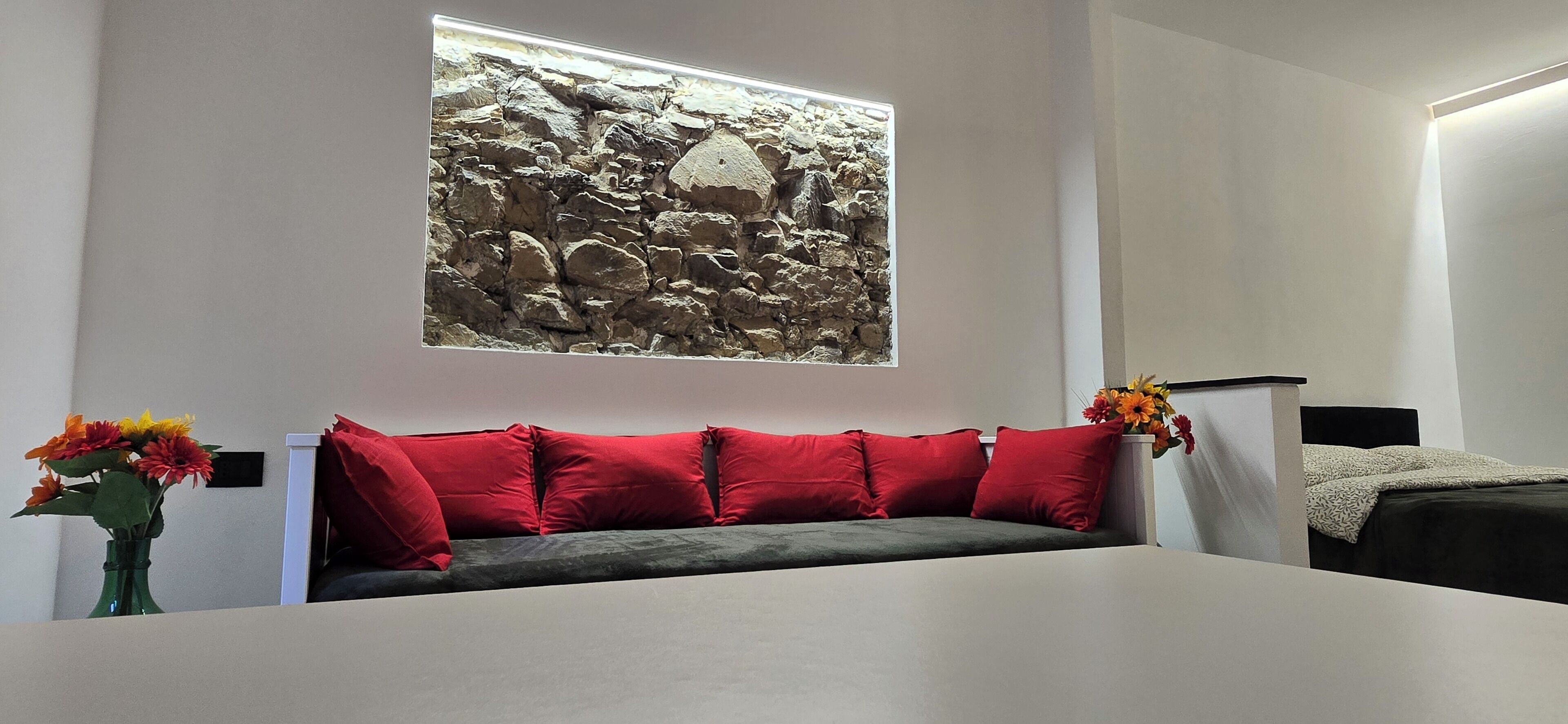 高级公寓 | 1 多间卧室、免费 WiFi