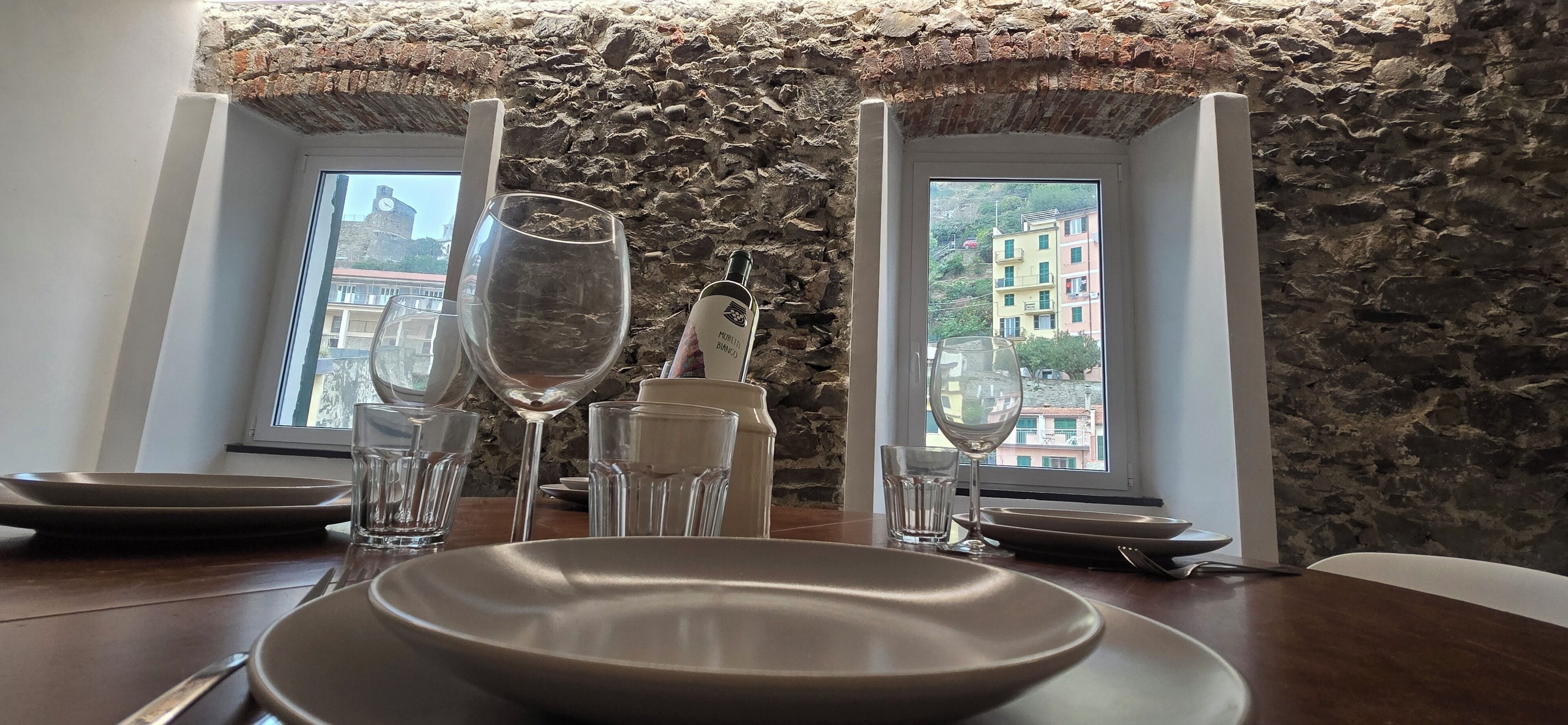The tayolor s apartment | Area soggiorno | TV a schermo piatto