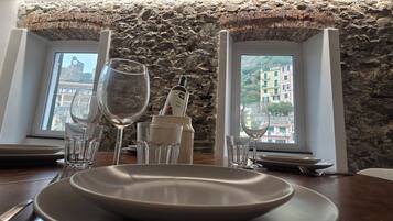 The tayolor s apartment | Area soggiorno | TV a schermo piatto