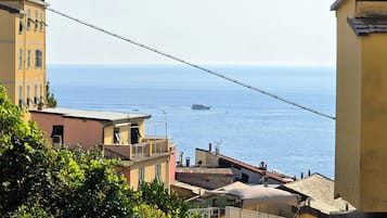 The pirate s penthouse | Terrace/patio