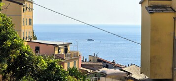 The pirate s penthouse | 露台