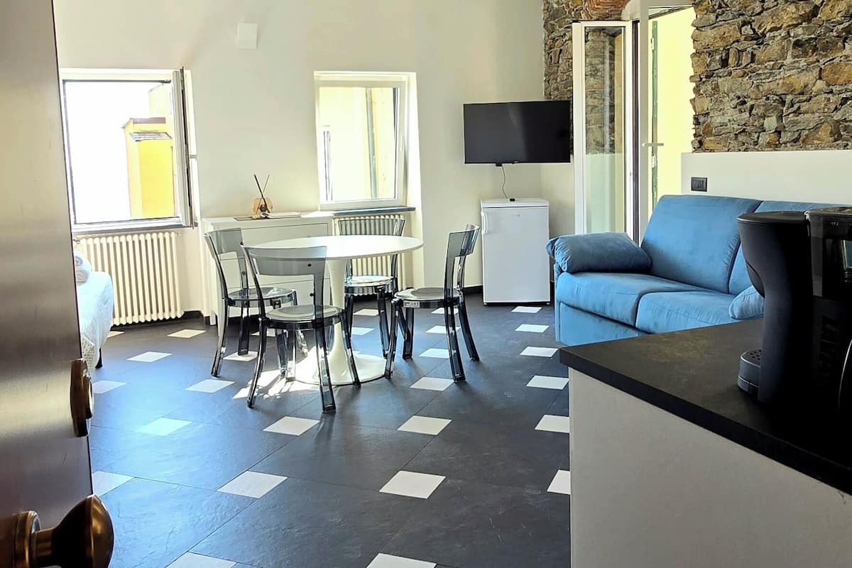 1 habitación y wifi gratis