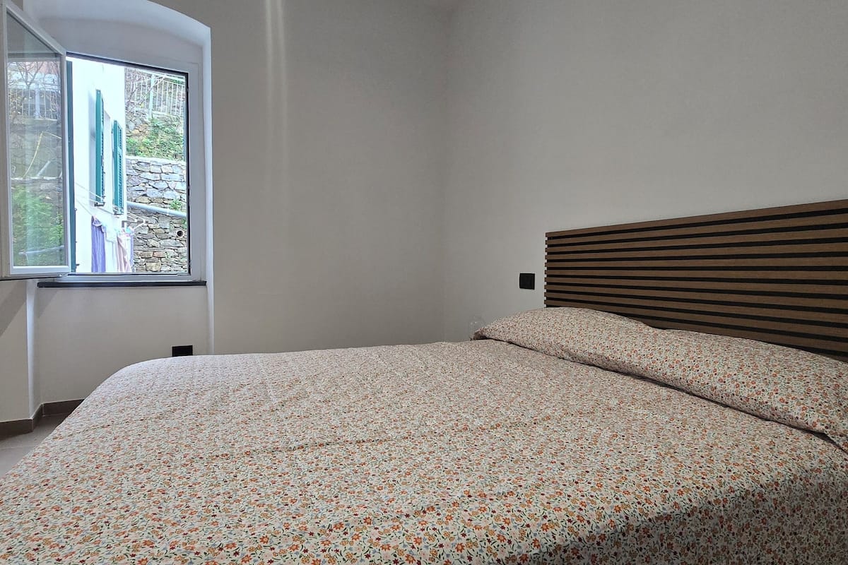 1 habitación y wifi gratis