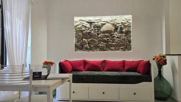 ์ํผ๋ฆฌ์ด ์ํํธ | ๊ฑฐ์ค ๊ณต๊ฐ | ํ๋ฉด TV