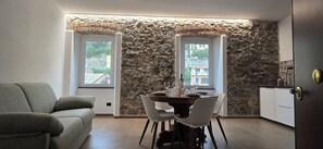 The tayolor s apartment | Coin séjour