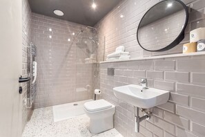 Deluxe-Doppel- oder -Zweibettzimmer, Nichtraucher