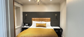 King Street Aparthotel