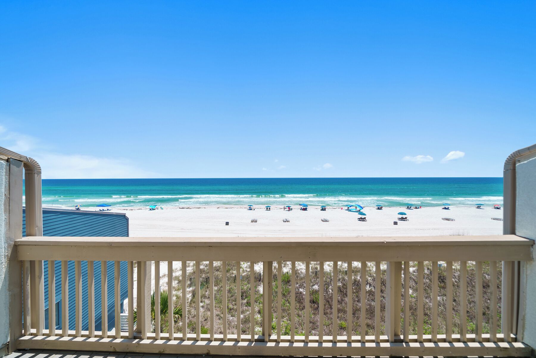 Ramsgate 3 Brand New remodel. Like having a brand-new condo. sleeps 6.