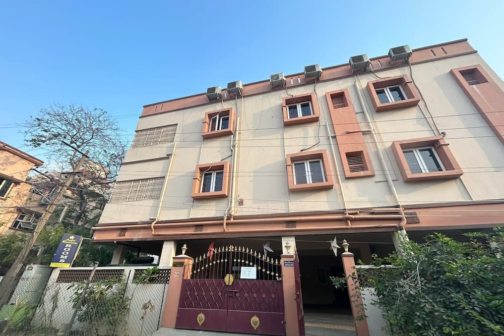 Orchid Residency Medavakkam