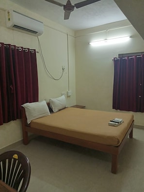 Deluxe Room - Orchid Residency Medavakkam (Chennai)