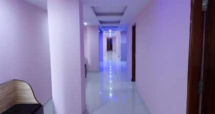 Hotel Sheetal International Siwan