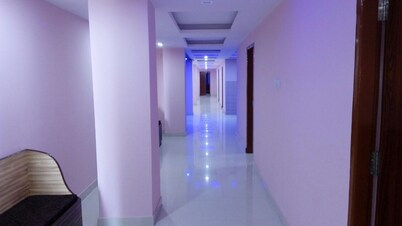 Hotel Sheetal International Siwan