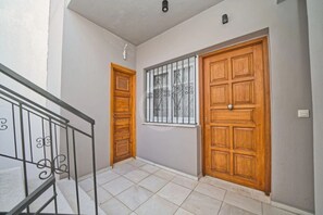 Interior - Ira Apartment in Ermioni (Ermioni)