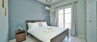 Ira Apartment in Ermioni