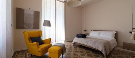 1 chambre, coffres-forts dans les chambres, lit parapluie, Wi-Fi