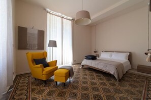 1 Schlafzimmer, Zimmersafe, Reisekinderbett, WLAN