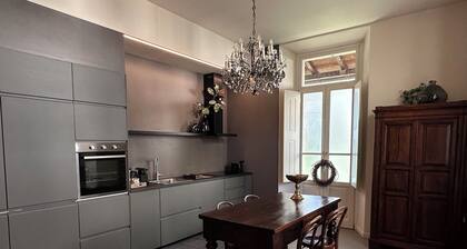 Holiday Home Baragiola4 With Garden and Parking Cernobbio