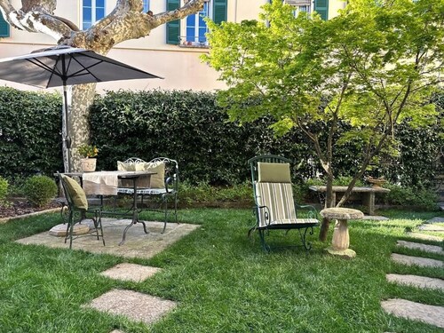 Holiday Home Baragiola4 With Garden and Parking Cernobbio