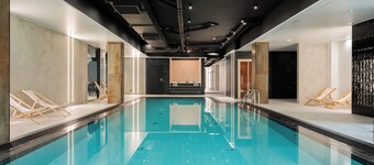 Apartamenty Wyspa Solna by Vacation Rental
