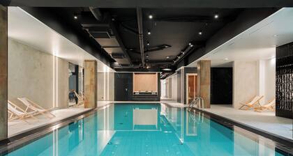 Apartamenty Wyspa Solna by Vacation Rental
