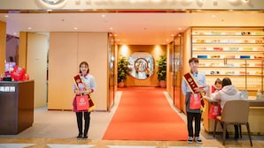 レストラン