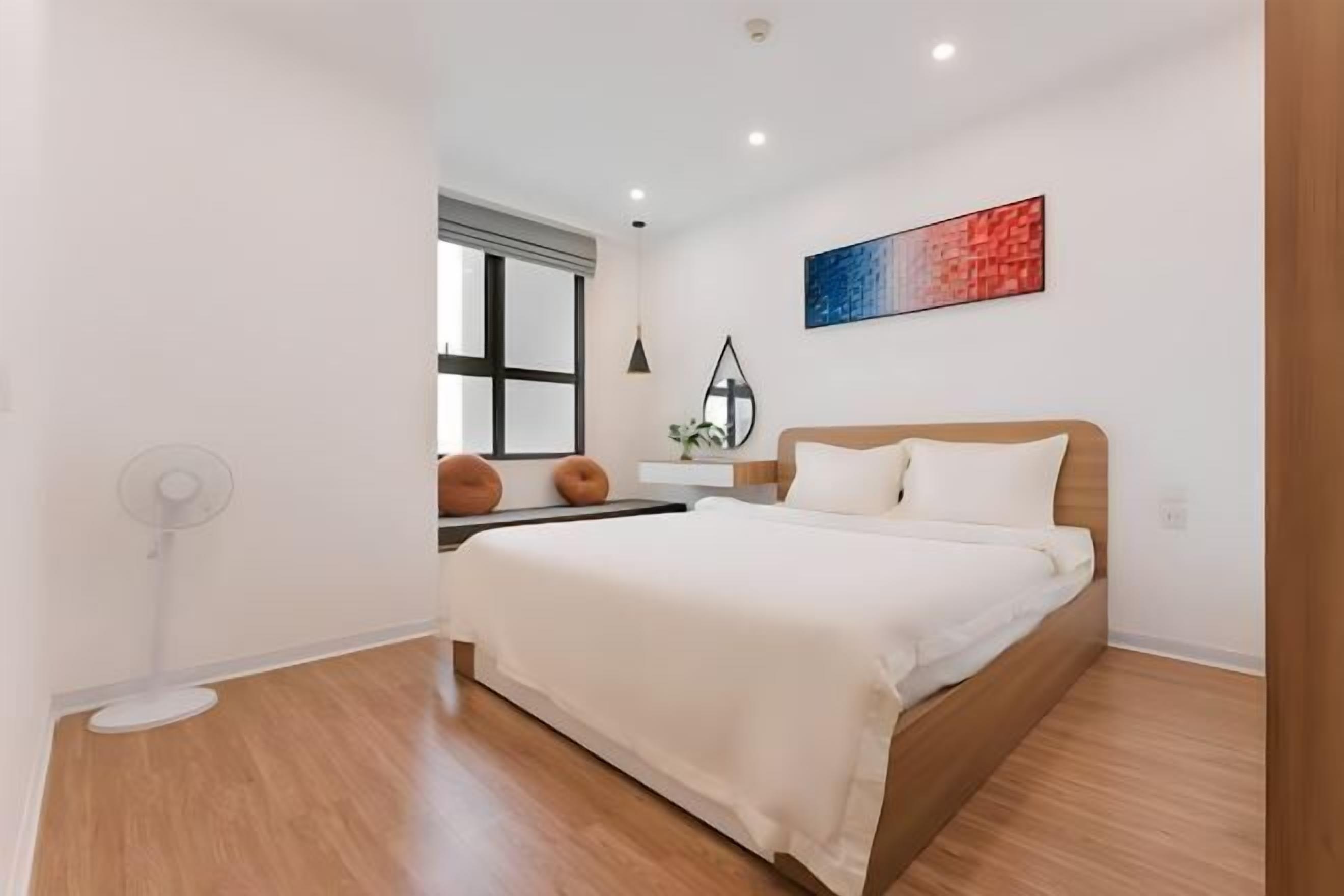 Cortinas blackout, quartos à prova de som, ferros/tábuas de passar roupa