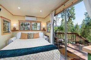 Strykejern/-brett, wi-fi (inkludert) og sengetøy