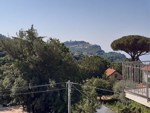 Raggio Di Sole - Agerola