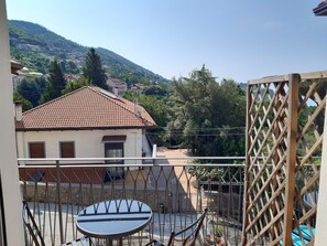 Exterior - Raggio di Sole (Pianillo)
