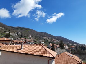 Vista da propriedade