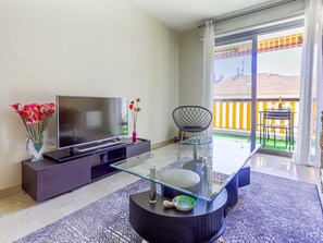 Fernseher