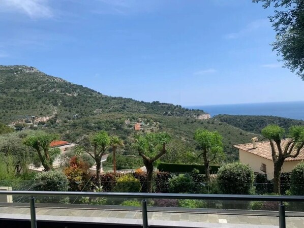 Terrain de lâhĂ©bergement