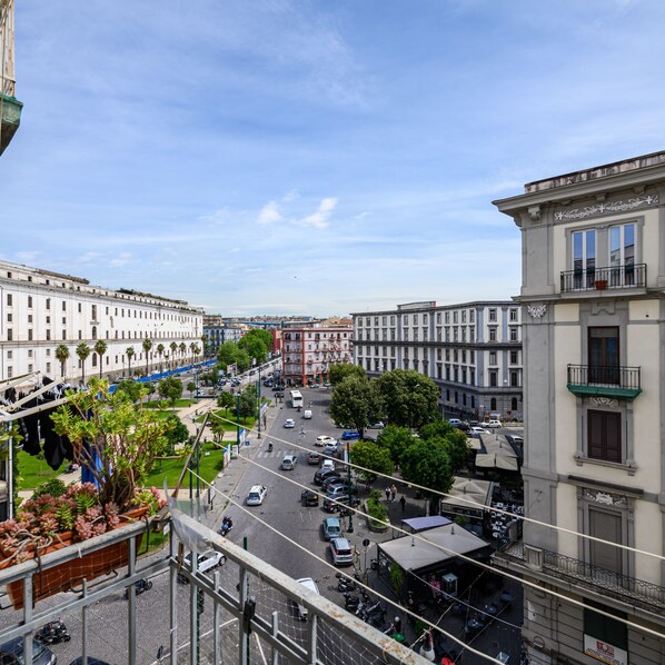 Apartment | 1 Schlafzimmer