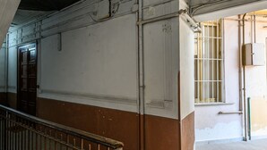 Leilighet | 1 soverom