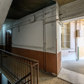 Apartment | 1 Schlafzimmer