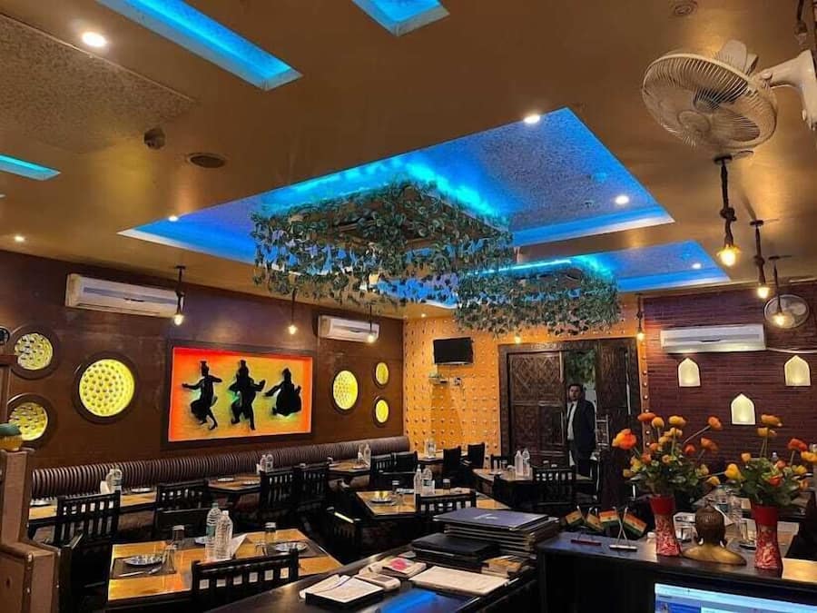 Ristorante