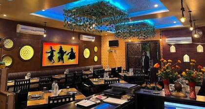 HOTEL JODHA THE GREAT