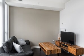 Téléviseur connecté