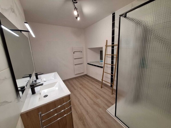 Interior - Au Cœur du Pays Basque (Irissarry)