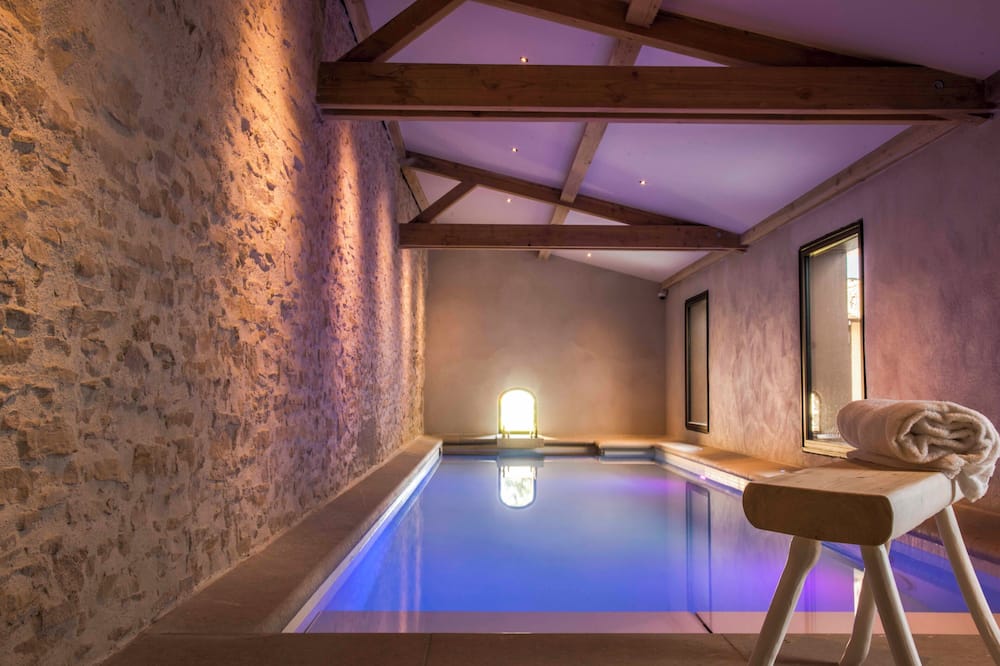 Domaine Les Lanternes