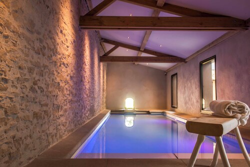 Domaine Les Lanternes