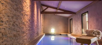 Domaine Les Lanternes