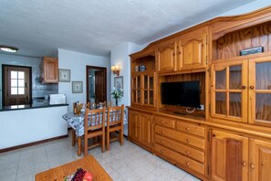 Interior - Las Floritas 19 - Two Bed (Playa de las Américas)