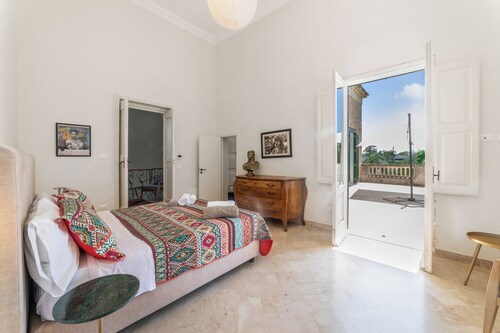 Villa Vallone Luxury With Pool