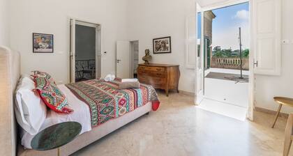 Villa Vallone Luxury With Pool