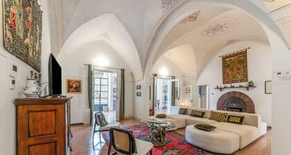Villa Vallone Luxury With Pool